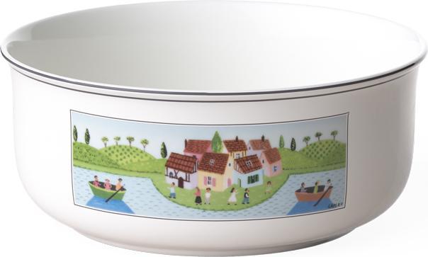 Actual product image Villeroy & Boch Design Naif (20 cm, 2 l, 1 x)