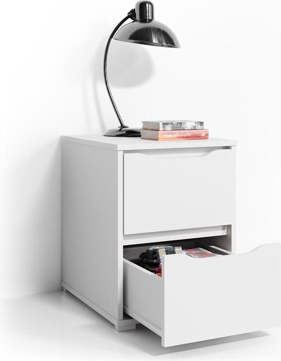 Image du produit Vicco Ruben (40 x 54 x 48 cm)