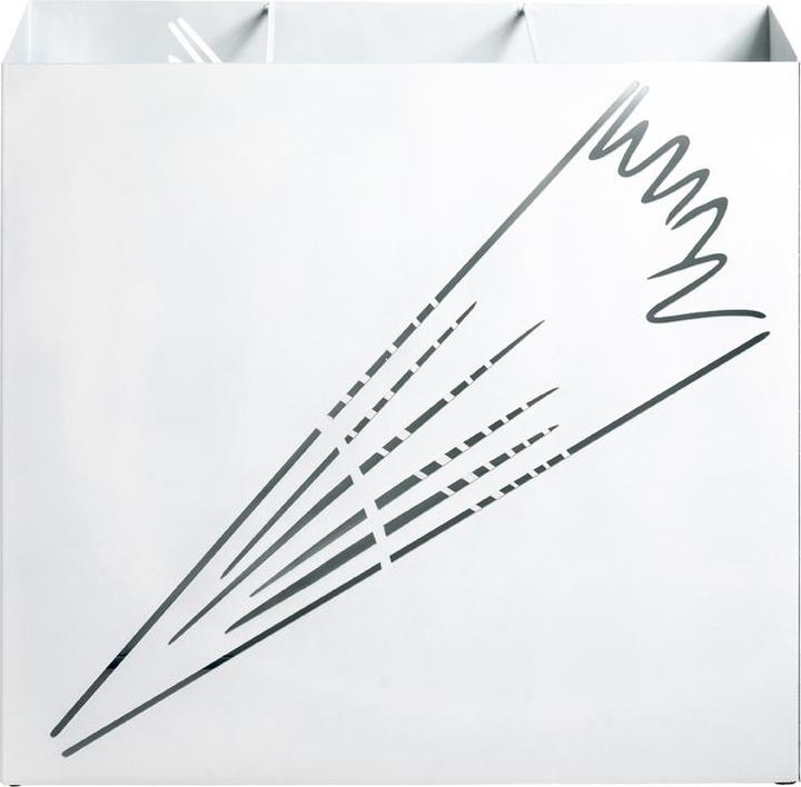 Image du produit HAKU Möbel Porte-parapluies (50 x 16 x 48 cm)