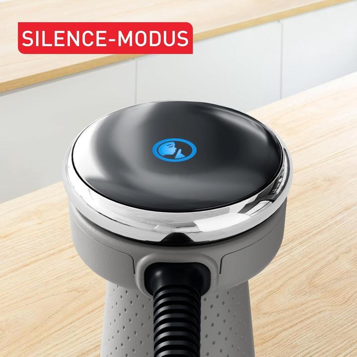 Actual product image Tefal HB67MB Quickchef+