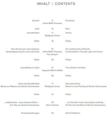 Immagine prodotto Günter Zachariasen (Inglese, Tedesco, Augustin Noffke, Museo d'arte della costa occidentale, Pia Littmann, Rutger Fuchs, Ulrike Wolff-Thomsen, 2022)