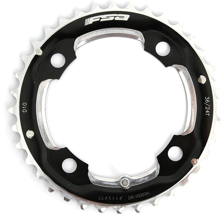 Produktbild FSA WB263A Pro 104 BCD Shimano/Sram 36T