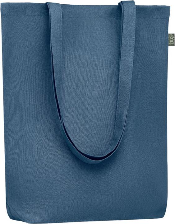 Produktbild MidOcean Einkaufstasche Naima Hanf