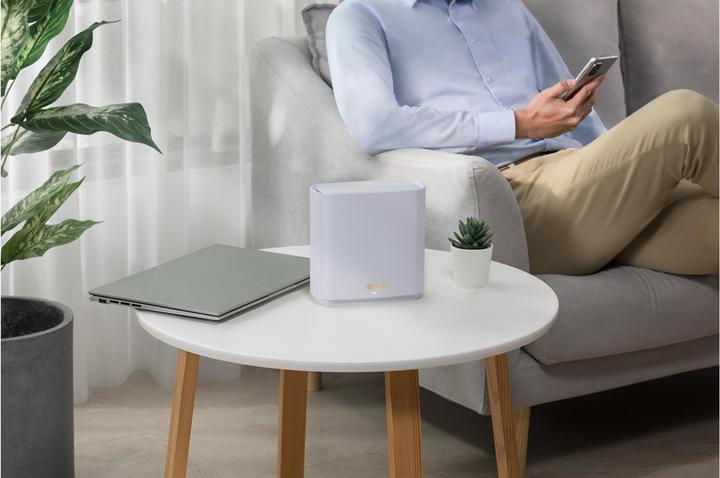 Actual product image ASUS ZenWiFi XT9 1-pack