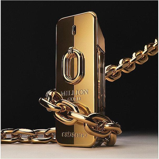 Produktbild Paco Rabanne Million Intense (Eau de Parfum, 100 ml)