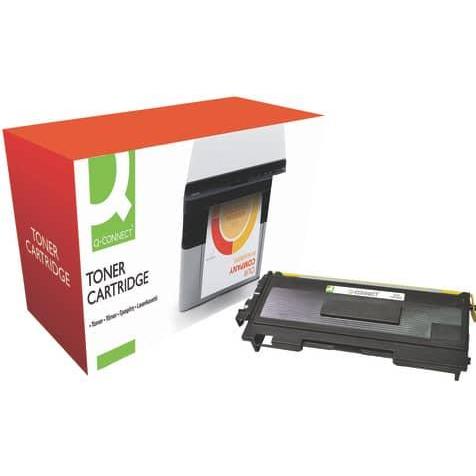 Q-Connect, Toner, Lasertoner schwarz
