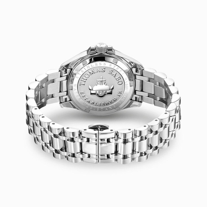 Image du produit Thomas Sabo Divine (Montre analogique, 33 mm)