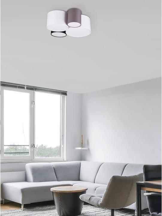 Actual product image Trio Hotel (E27)