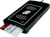 Productafbeelding ACS ACR1281U-C1 DualBoost II (USB)