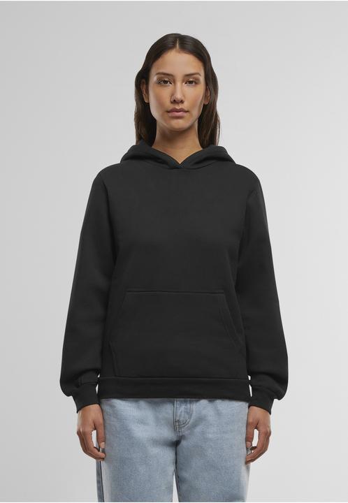 Produktbild Urban Classics Damen Fleece Kapuzensweatshirt (M)