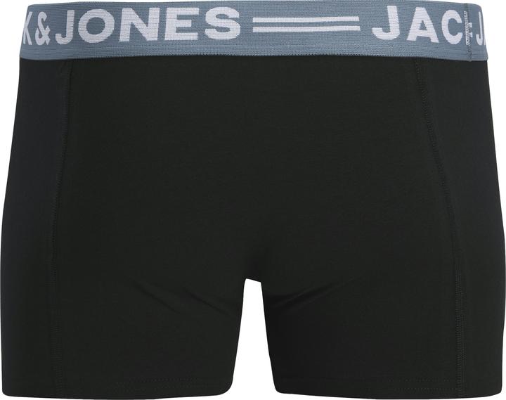 Actual product image Jack & Jones Sense Trunks 3-Pack Noos (L, pack of 3)