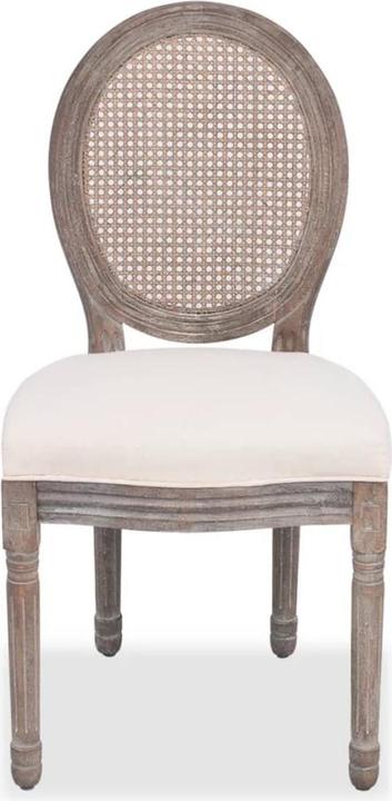 Produktbild vidaXL Esszimmerstuhl