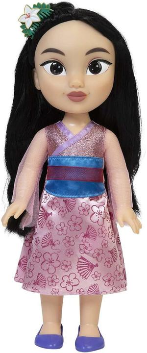 Jakks Pacific Disney Princess - My Friend - Mulan (95564-4L)