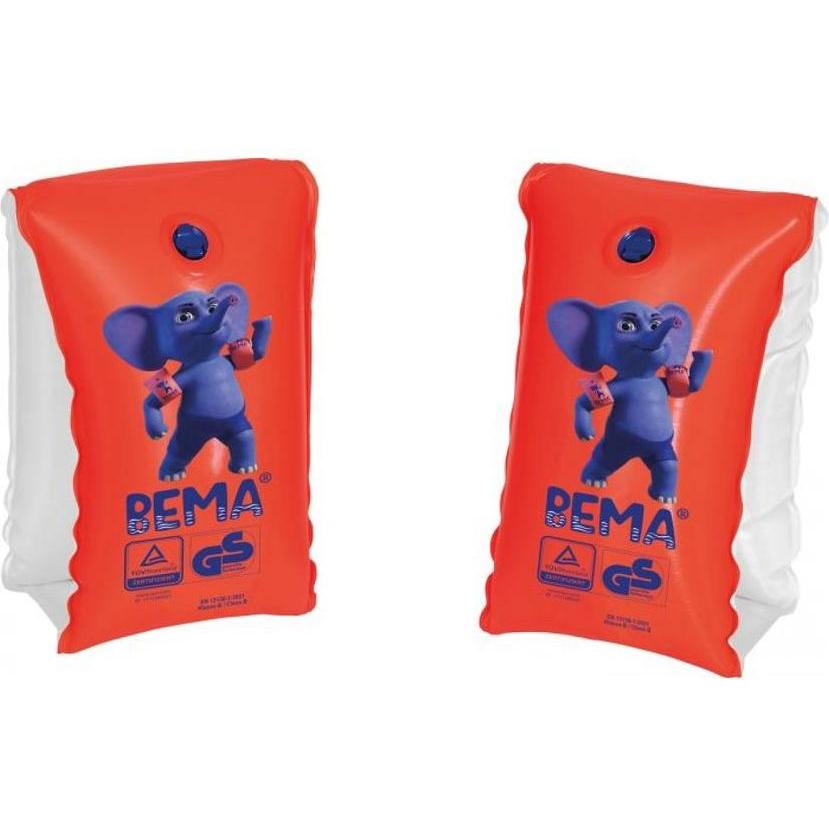 Bema, Schwimmhilfe