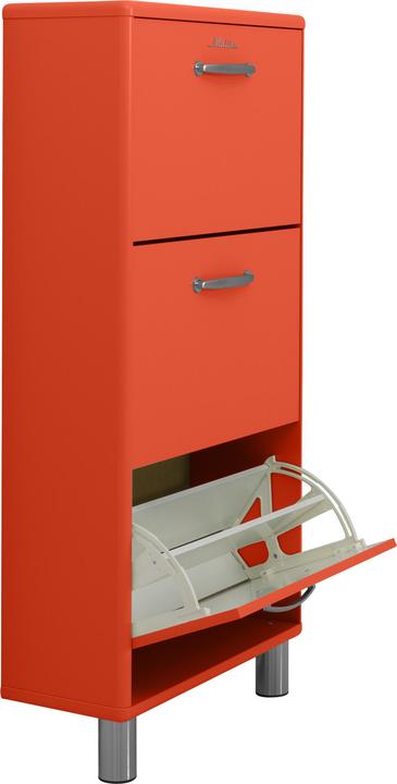 Produktbild tenzo Aydin (58 x 24 x 121 cm)