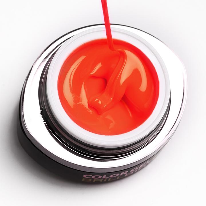 Immagine prodotto BrillBird Gel Brush & Go G71 - 4,5ml (Smalto)