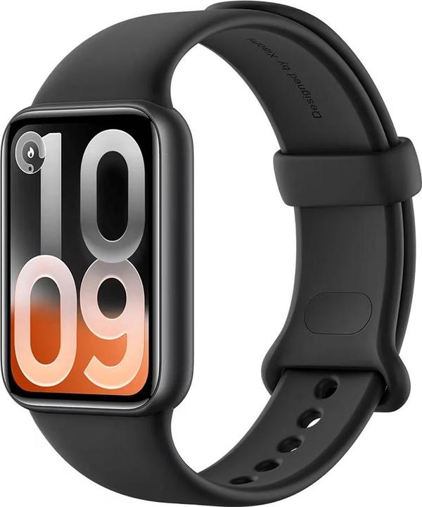 Produktbild Xiaomi Smart Band 10 Pro Midnight Black, BHR08W9GL