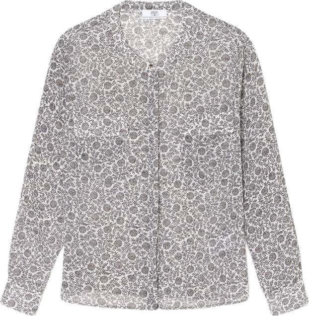 Immagine prodotto Le Temps Des Cerises camicia da cardina (XS)