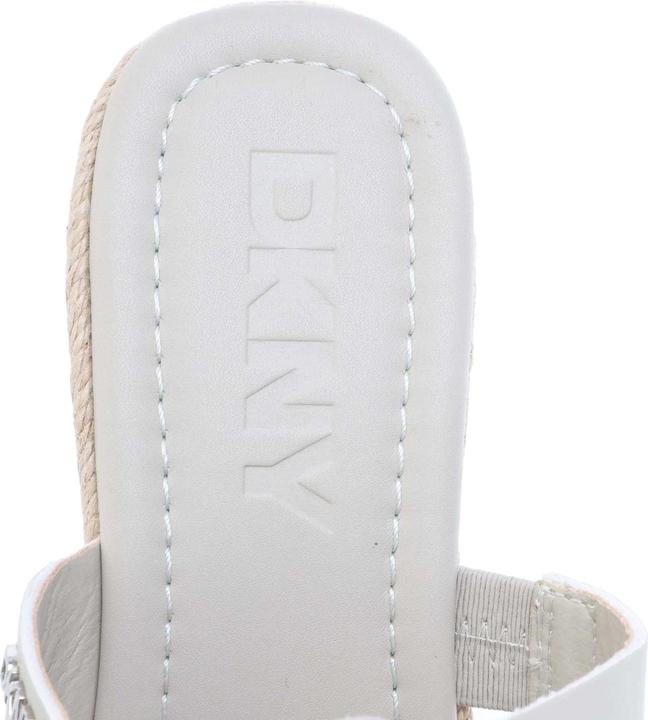 Produktbild DKNY Cintera Sandalen mit Keilabsatz (38)