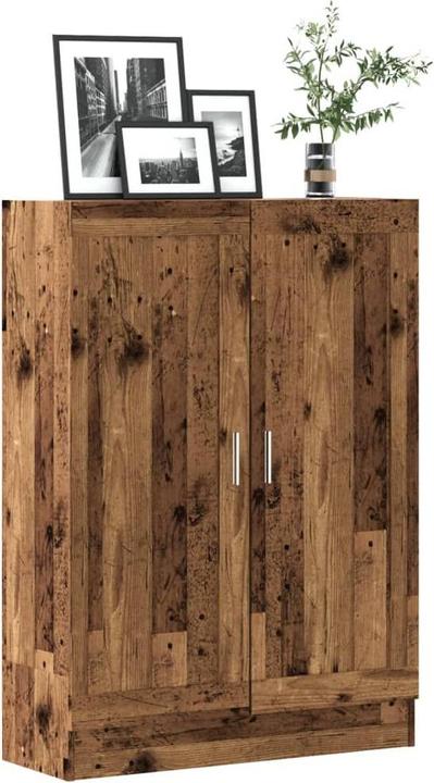 Immagine prodotto vidaXL Felicdad (82,5 x 30,5 x 115 cm)