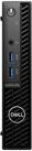 Produktbild Dell OptiPlex 3000 MFF (Intel Core i5-12500T, 16 GB, 256 GB, UHD Graphics 770)
