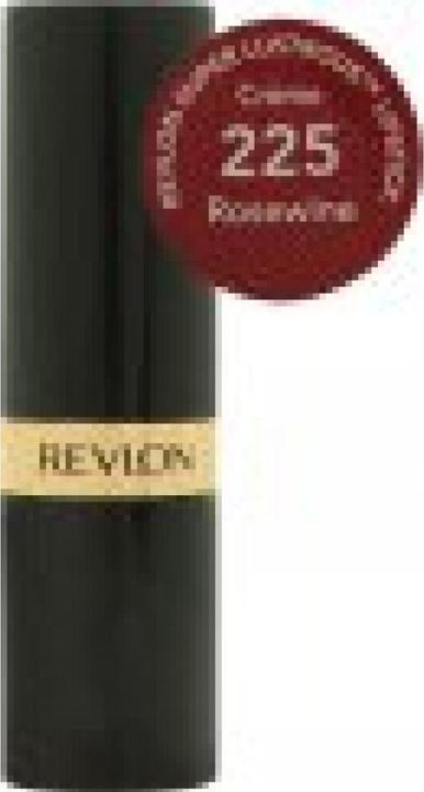 Actual product image Revlon Super Lustrous Rosewine 225 (225 Rose Wine)