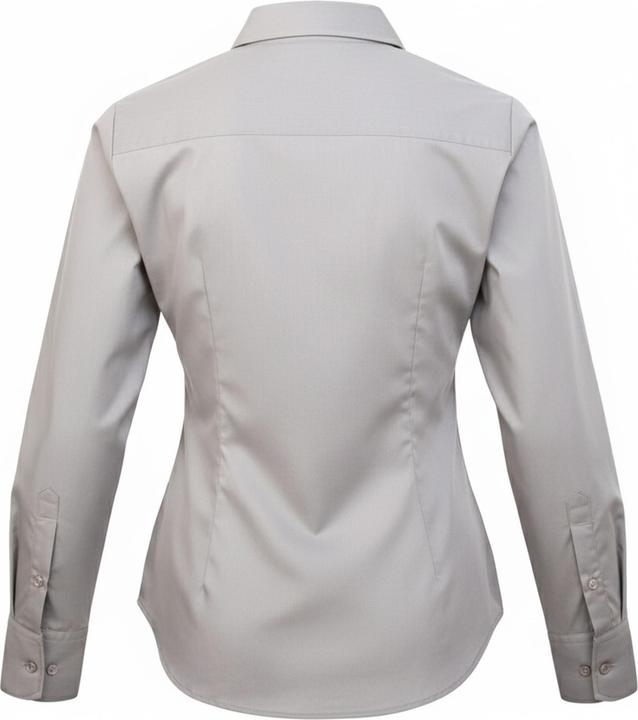 Immagine prodotto Premier Camicia da lavoro a maniche lunghe in popeline (48)