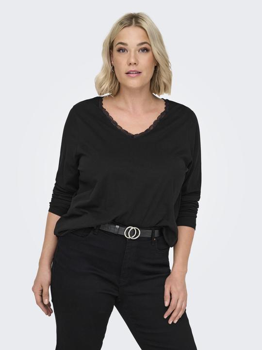 Produktbild Only CARBONNIE Top Top (M)
