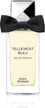 Immagine prodotto Alex Simone Tellement Bleu (Eau de parfum)