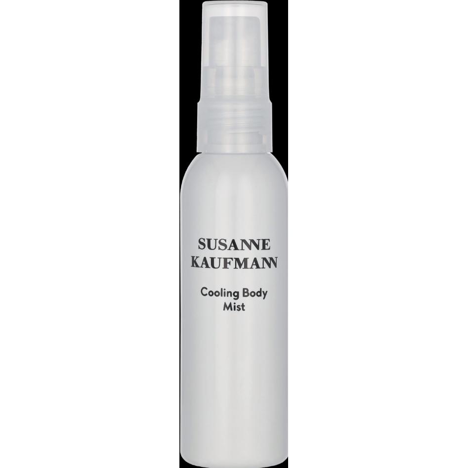 Susanne Kaufmann, Bodylotion, Cooling Body Mist (75 ml)