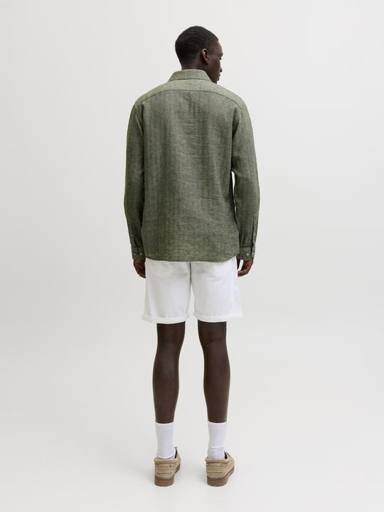 Image du produit Jack & Jones Regular Fit Hemd Hemd (S)