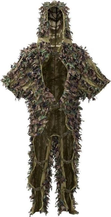 Image du produit Helikon Leaf Ghillie Set