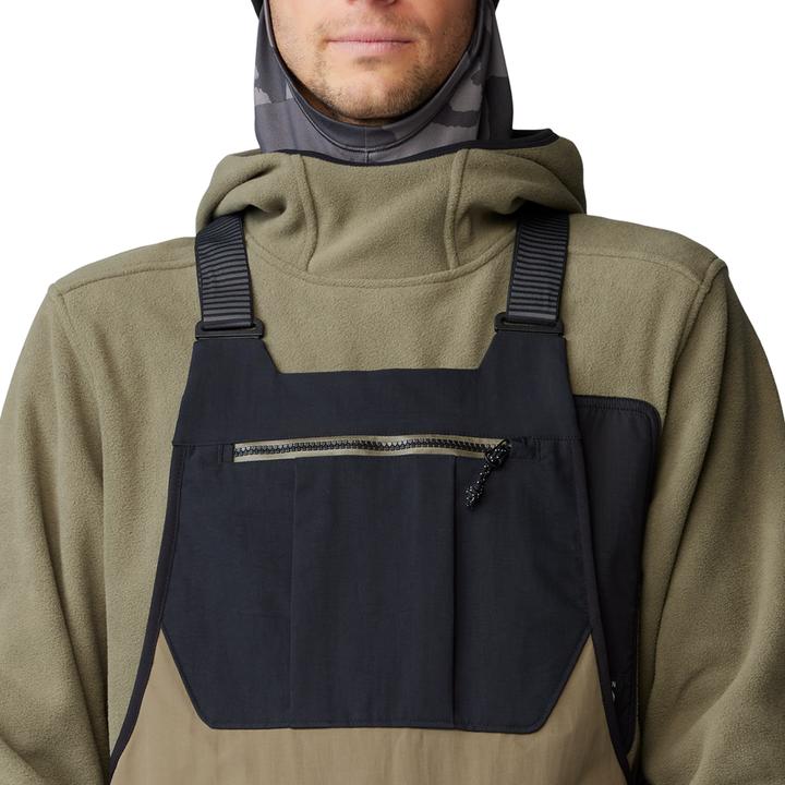 Immagine prodotto Mountain Hardwear Bavaglino M First Tracks (M)