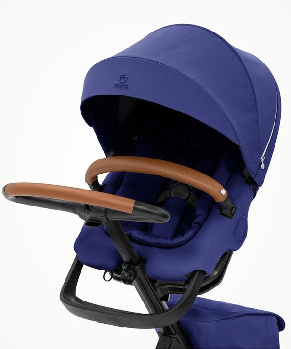 Produktbild Stokke Xplory X Royal Blue