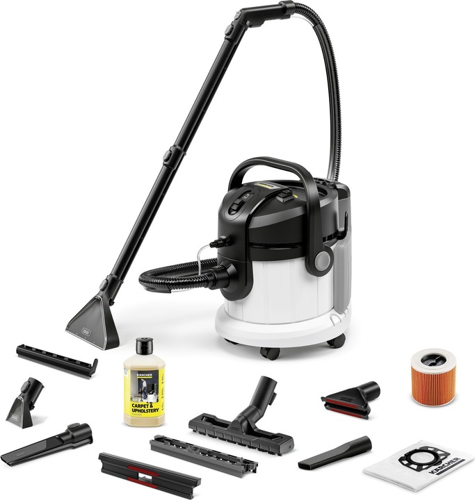 Produktbild Kärcher SE 4 Plus 1.081-170.0 (Nass-Trockensauger)