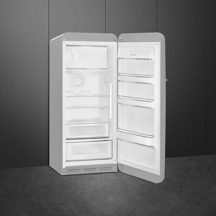 Produktbild Smeg Kühlschrank 50's Style FAB28RSV6 (270 l)