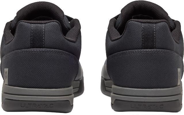 Actual product image Fox Union Canvas Flat Shoe (46)