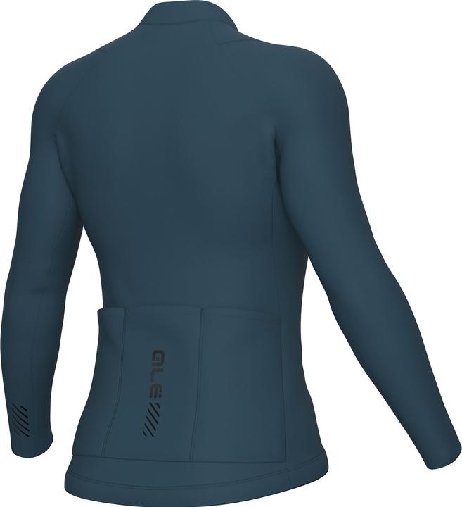 Produktbild Alé Women's Pragma Color Block L/S Jersey (XL)