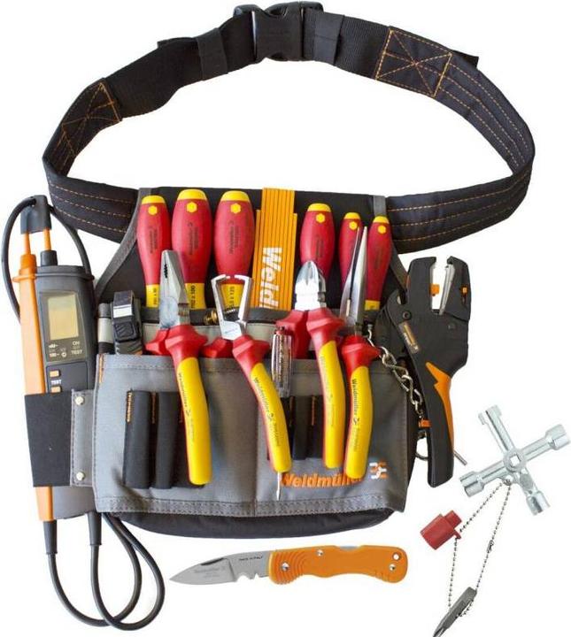 Produktbild Weidmüller Wzte XXL (12 Teile)