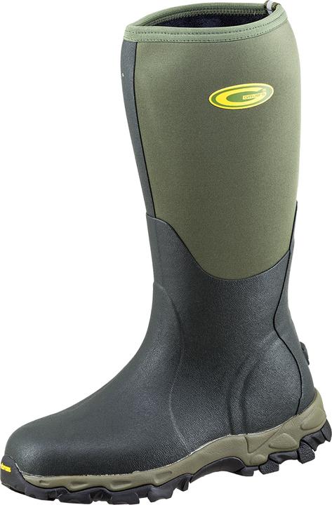Image du produit Grubs Boots Grubs Stiefel Grub's Stalking (37)