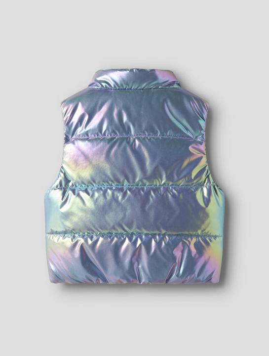 Actual product image Name it Puffer Weste (86)