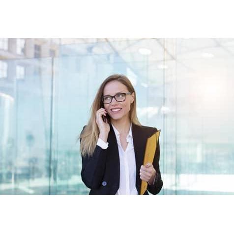 Thumbnail - Elba, Mappe, Ordnungsmappe Chic (A4, 1 x)