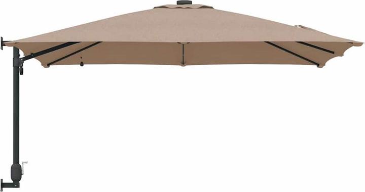 Produktbild vidaXL Garten-Sonnenschirm (2.48 m)