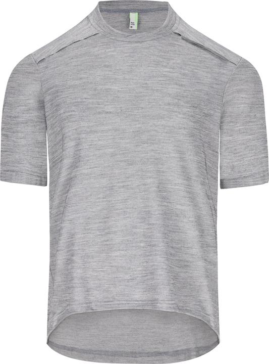 Actual product image Q 36.5 Adventure Tech T-shirt (XL)