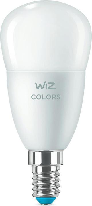 Philips Wi-Fi Ble (E14, 470 lm, 1 x)