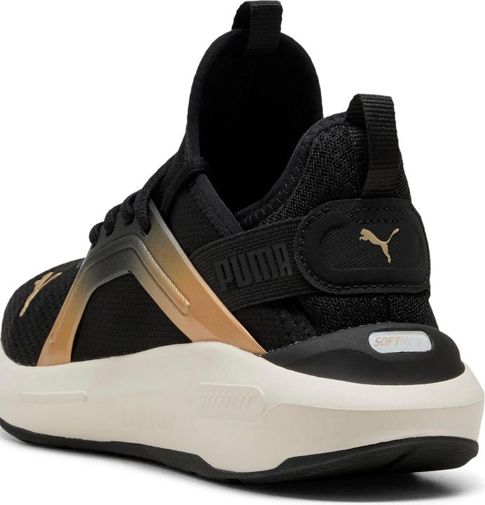 Produktbild Puma Softride Enzo 5 Metallic Wn's (40)