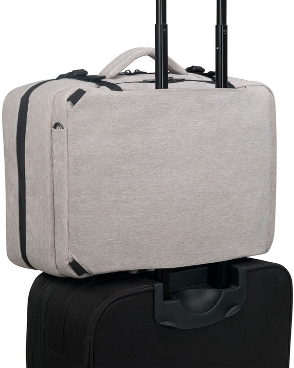 Image du produit Dicota Dual Plus EDGE (15.60")