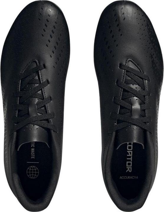 Immagine prodotto adidas Fussballschuhe flexiblen Boden Predator Accuracy 4 (43.5)