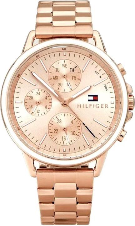 Produktbild Tommy Hilfiger Carly (Analoguhr, 40 mm)
