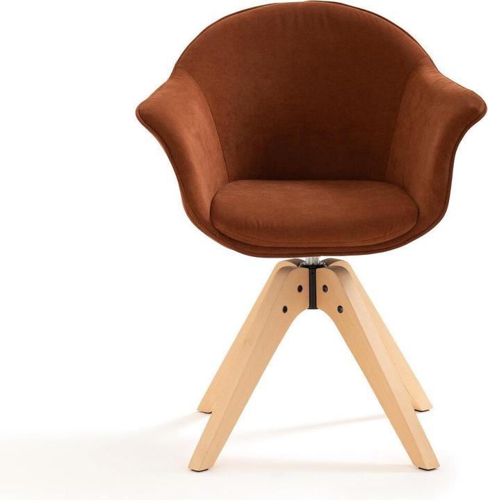 Image du produit La Redoute Interieurs Quilda